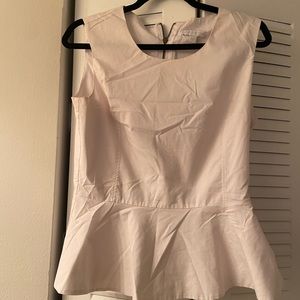 NY&C white top size 14